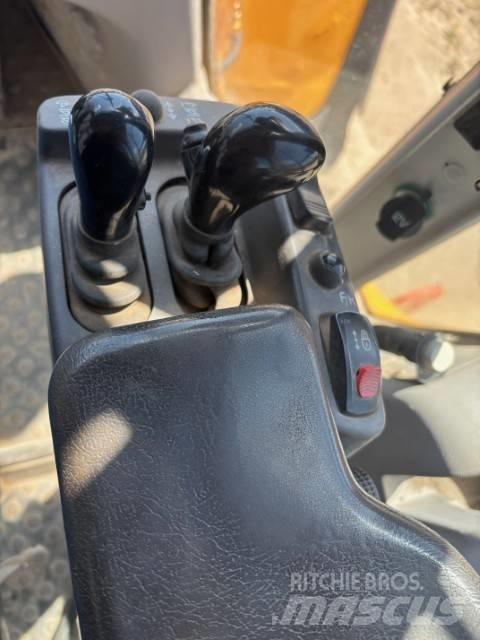 Volvo L 150 H Utovarivači na kotačima