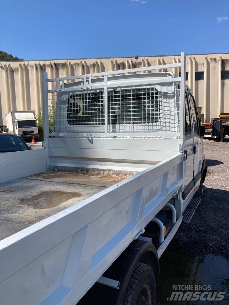 Renault Mascott 130 Kiperi
