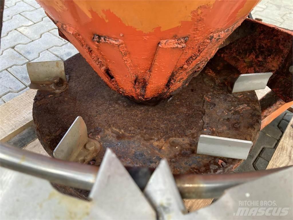 Amazone EK-S 260 Rasipači mineralnog  gnojiva