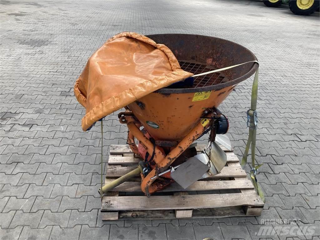 Amazone EK-S 260 Rasipači mineralnog  gnojiva
