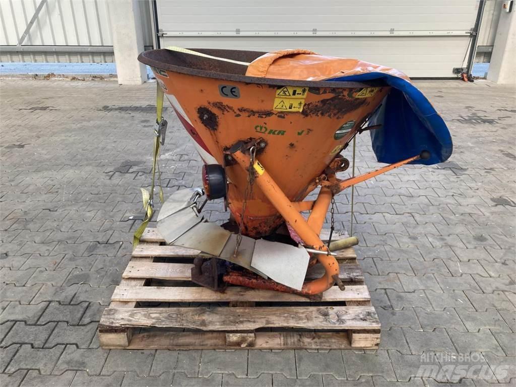 Amazone EK-S 260 Rasipači mineralnog  gnojiva