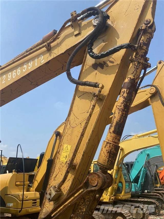 CAT 313C Bageri gusjeničari