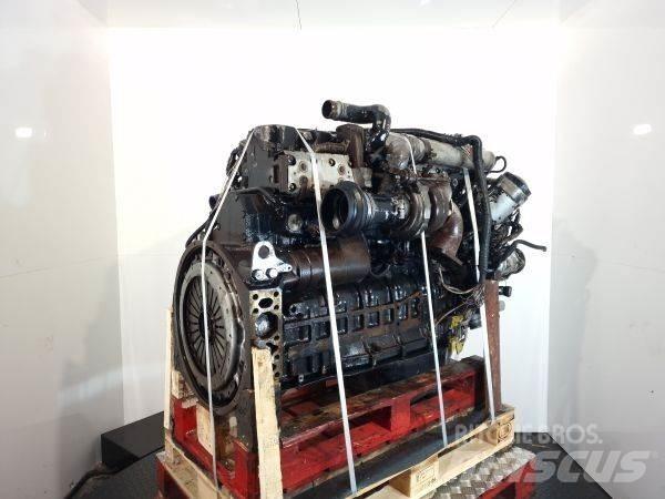 MAN D2876 LF05 Motori