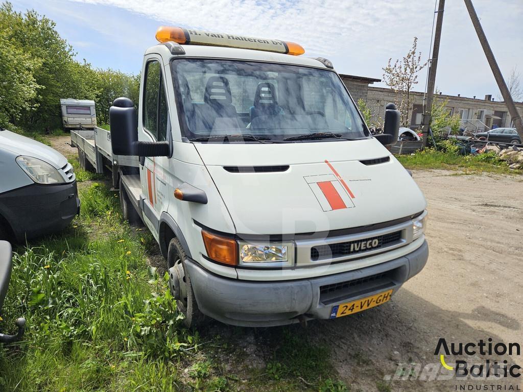 Iveco 40 C Traktorske jedinice