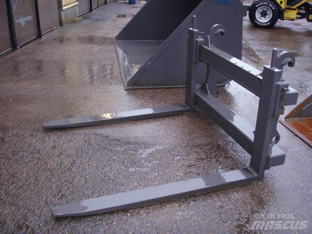  MSH Pallgaffel 5 Ton Vilice