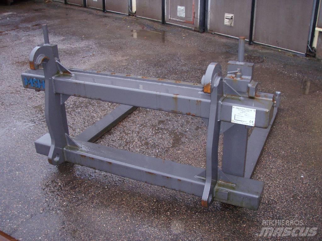  MSH Pallgaffel 5 Ton Vilice