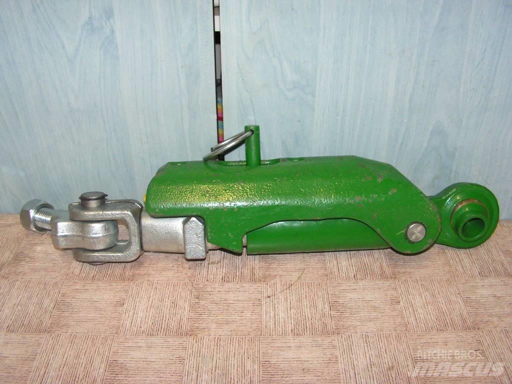 John Deere 8120 Ostala oprema za traktore