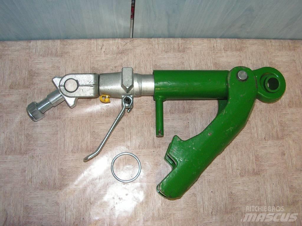 John Deere 8120 Ostala oprema za traktore