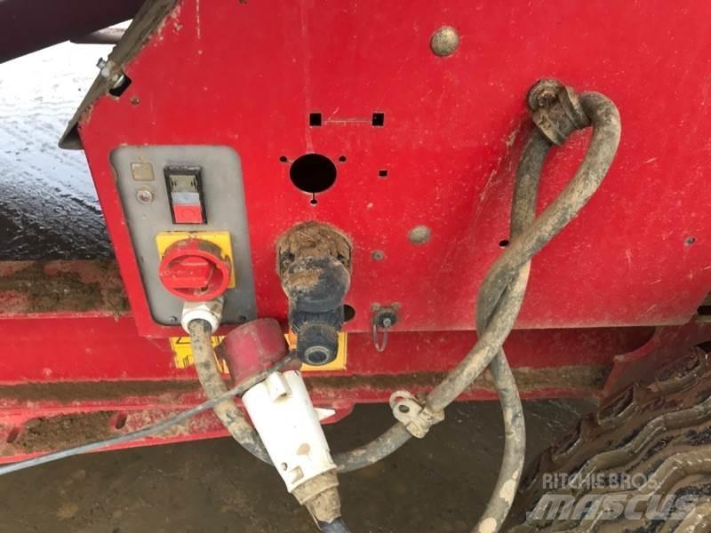 Grimme RH2460 Oprema za krumpir - Ostalo