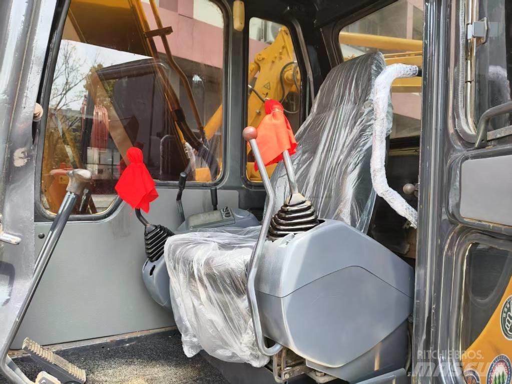 Komatsu PC 60 Bageri gusjeničari
