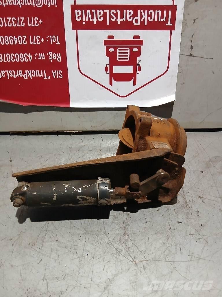 Scania P 420  1798672 Motori