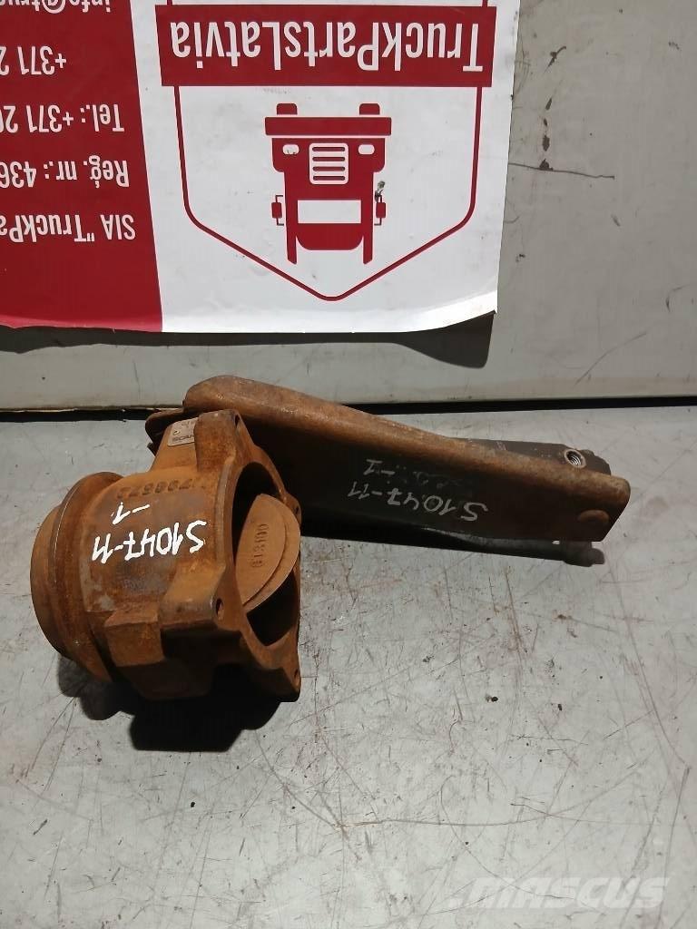 Scania P 420  1798672 Motori