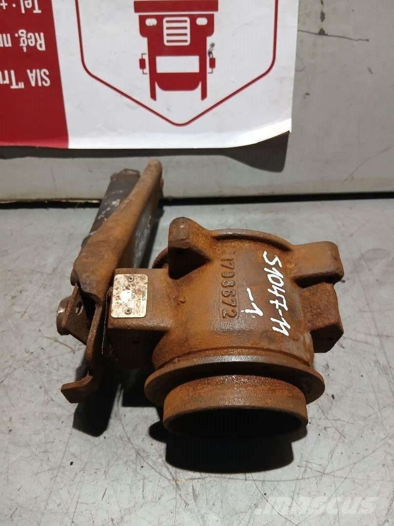 Scania P 420  1798672 Motori