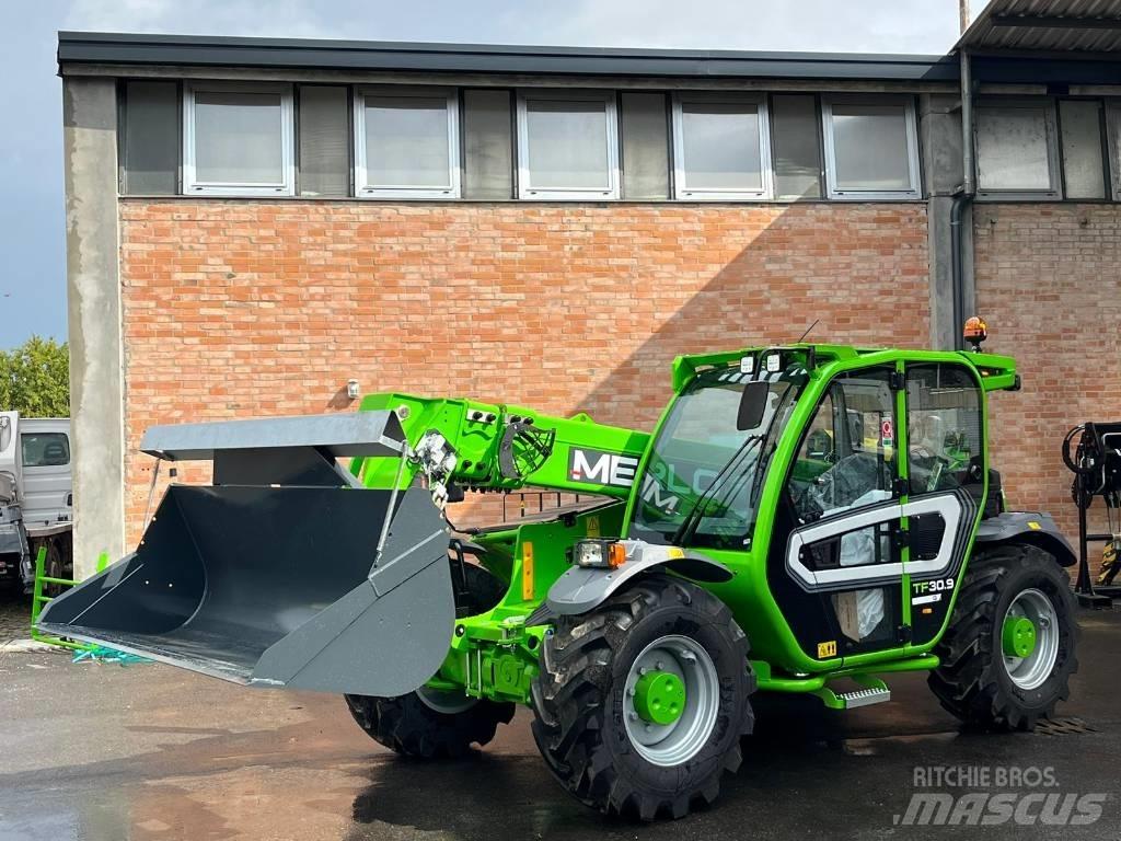 Merlo 30.9 Teleskopski viličari