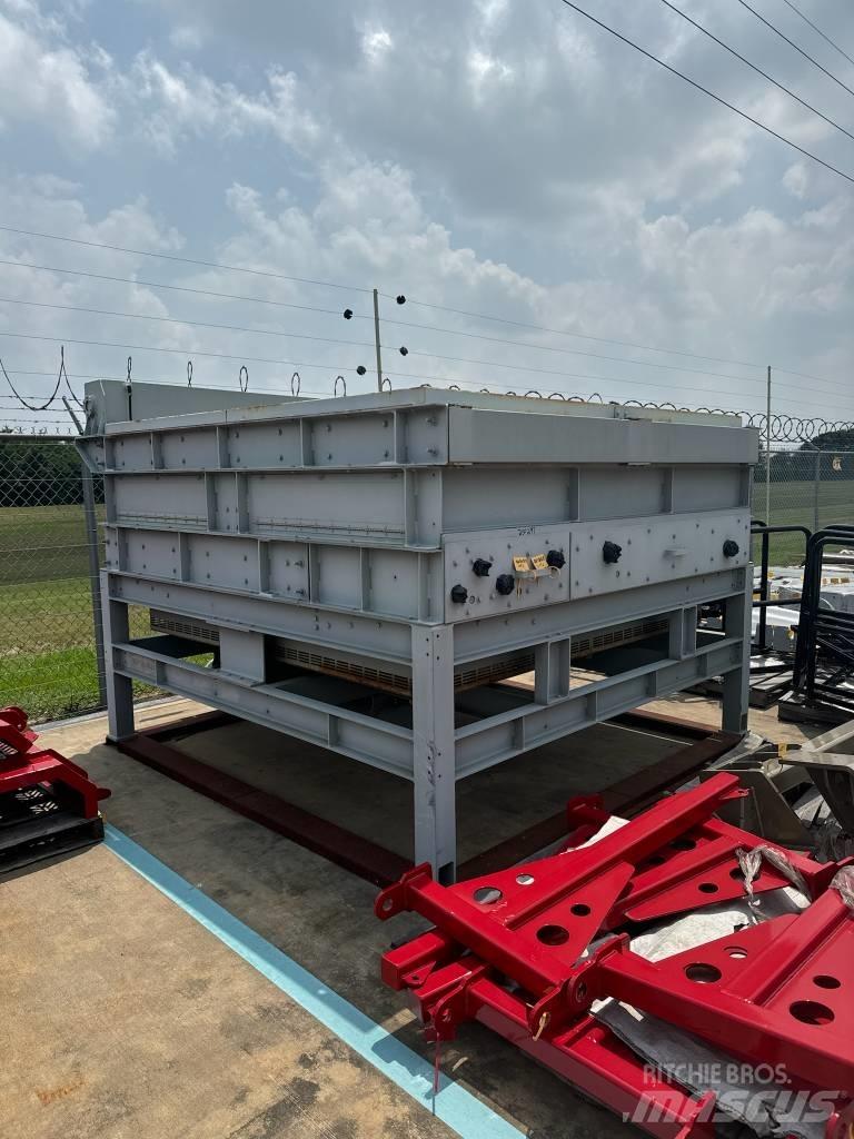 Cummins QSK50 Ostalo