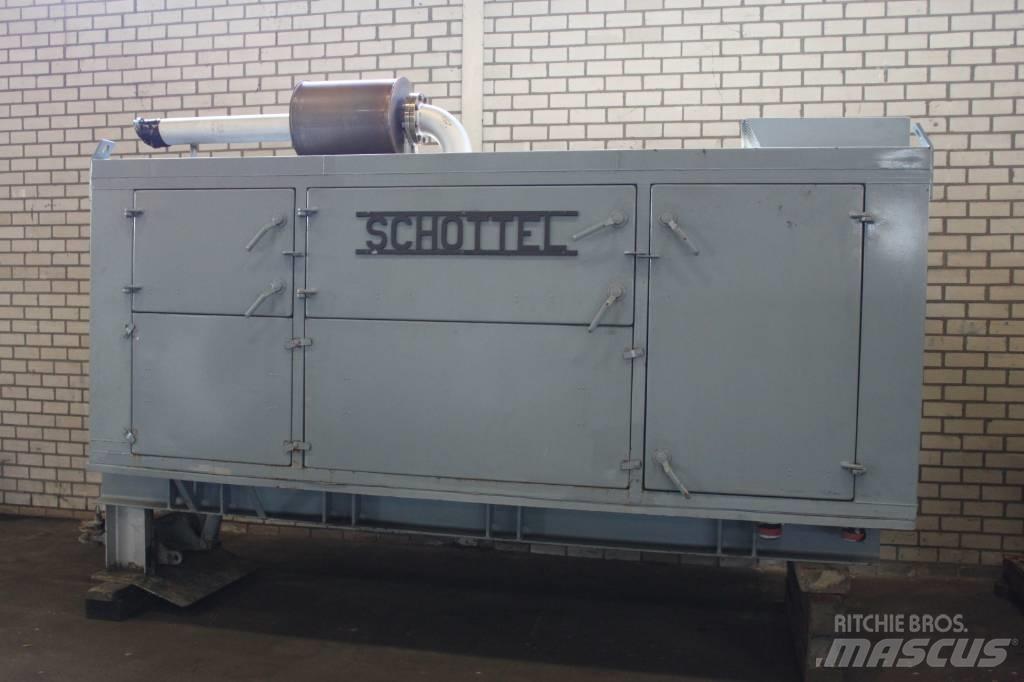  Schottel NAV 110 Brodski mjenjači