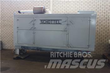  Schottel NAV 110 Brodski mjenjači