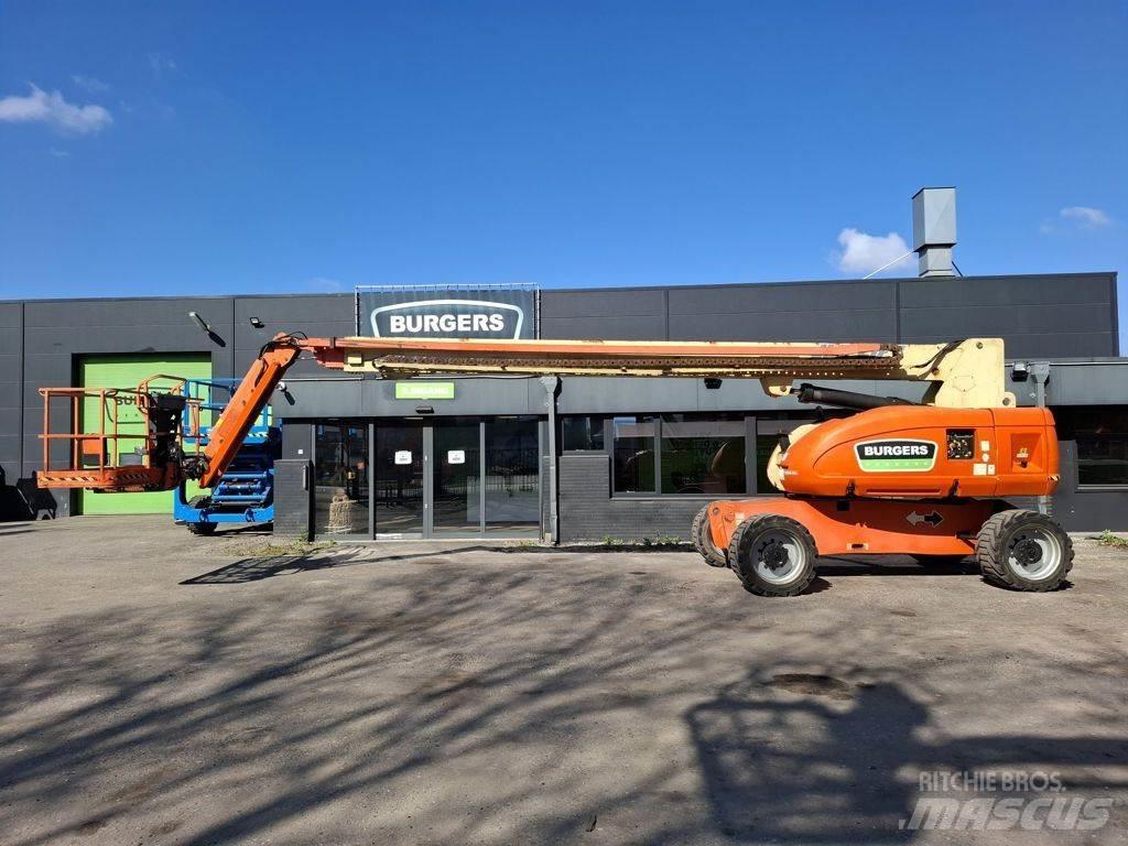 JLG 860SJ Teleskopske podizne platforme