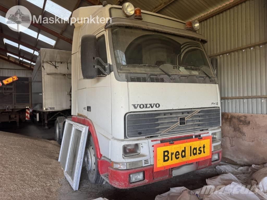 Volvo FH 12 Traktorske jedinice