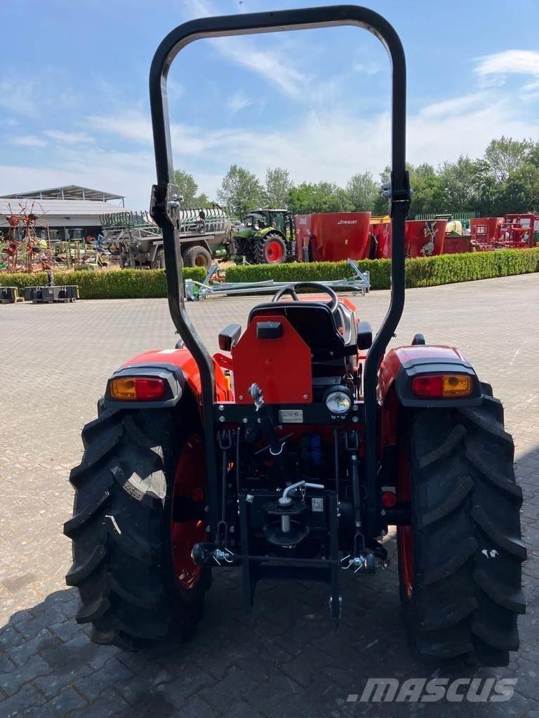 Kioti DK5020HS-EU Traktori