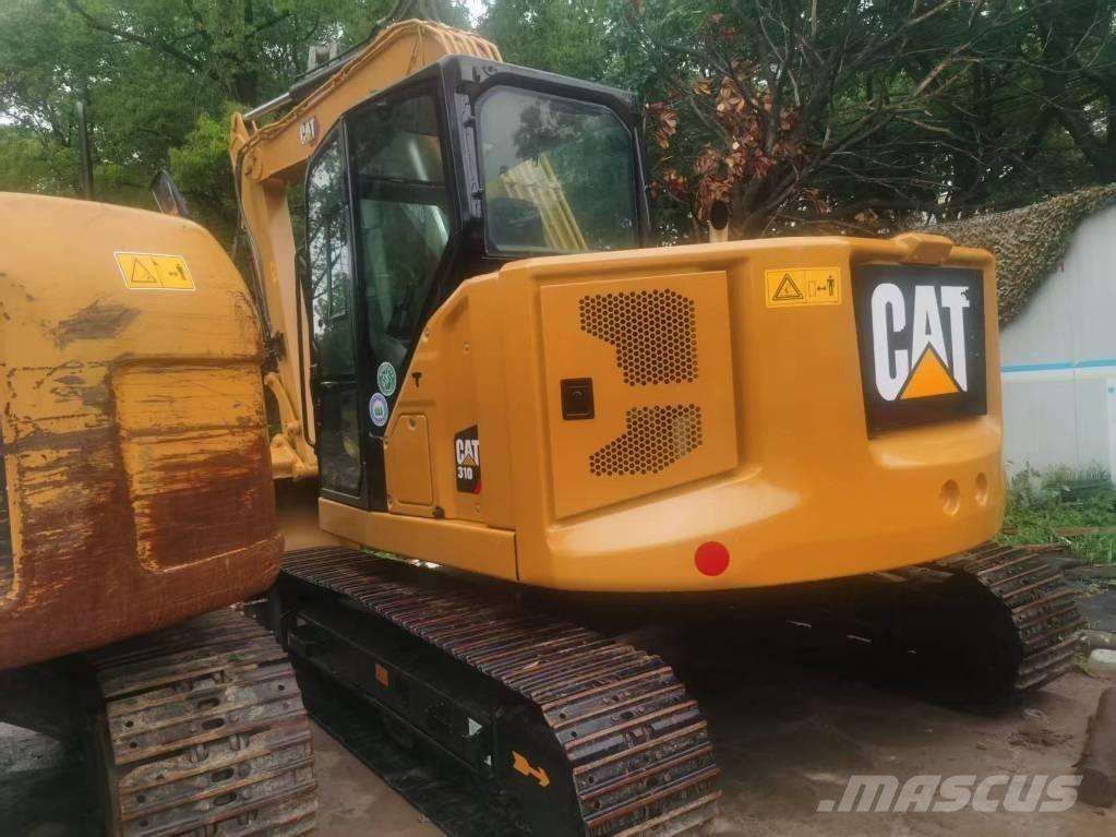 CAT 310 Bageri gusjeničari