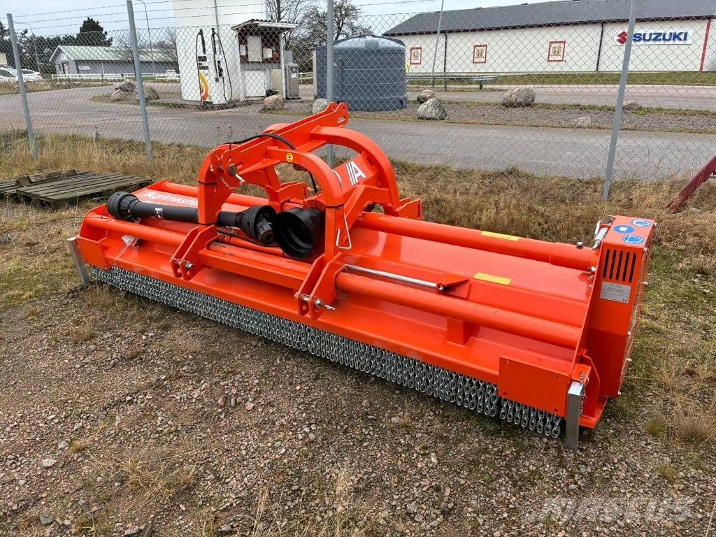 Agrimaster RV 320 Kosilice za pašnjak