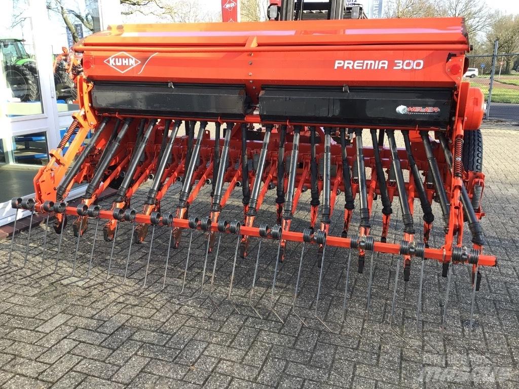 Kuhn Premia 300 Sijačice
