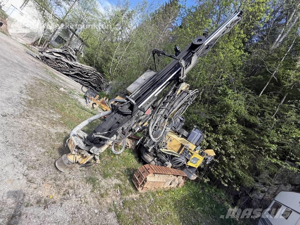 Atlas Copco ROC D3 Svrdla za površinske bušilice