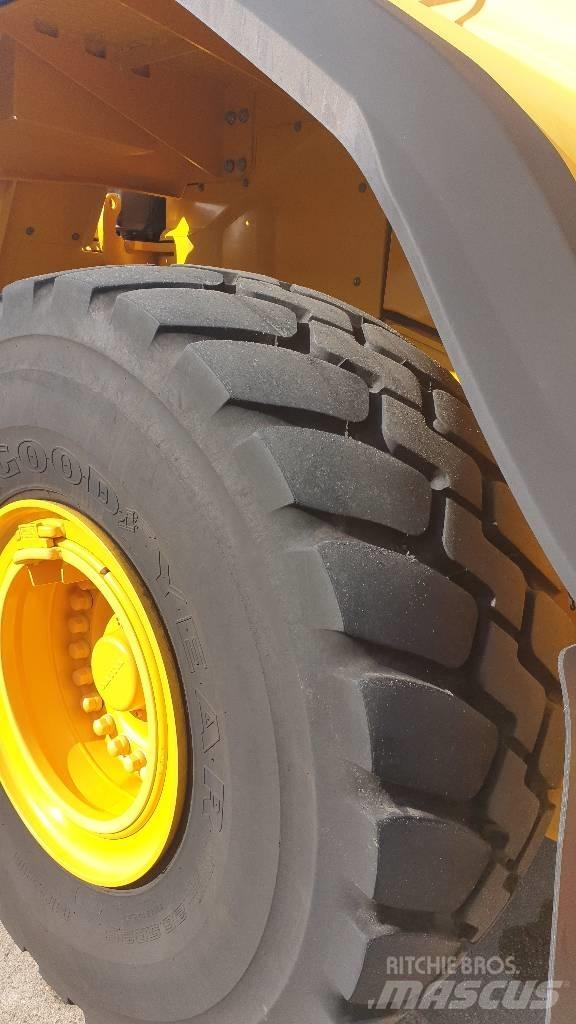 Volvo L 150 H Utovarivači na kotačima