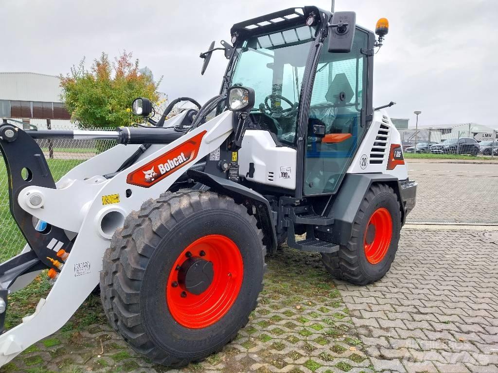 Bobcat L 85 Utovarivači na kotačima
