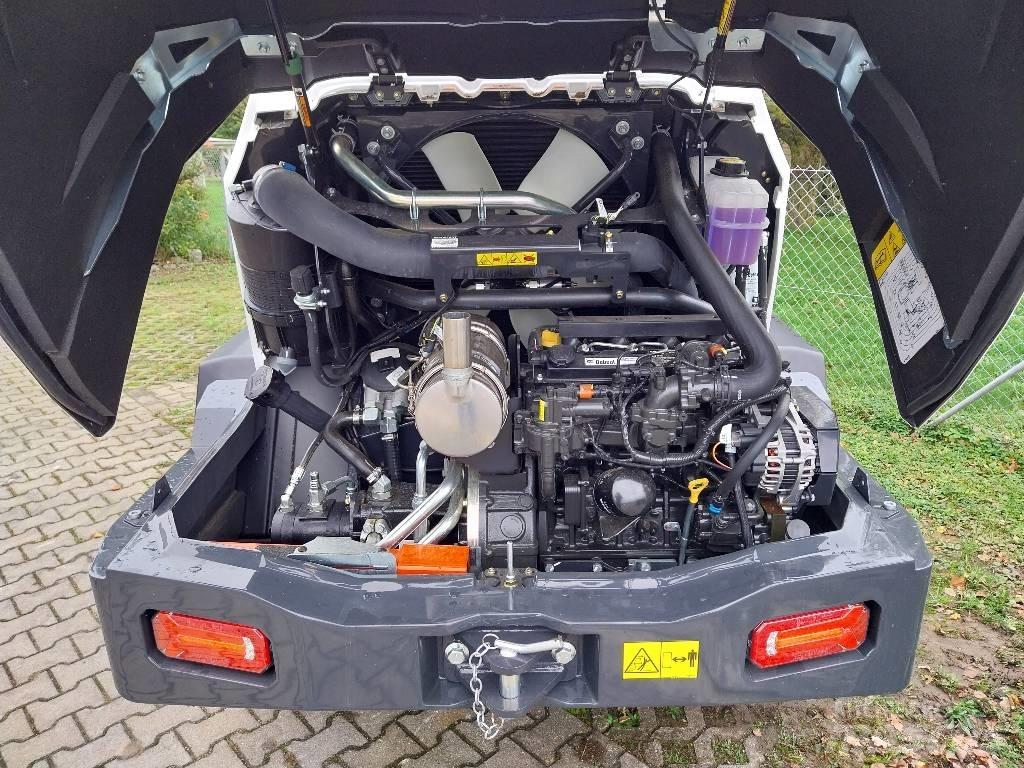 Bobcat L 85 Utovarivači na kotačima