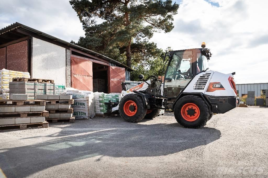 Bobcat L 85 Utovarivači na kotačima