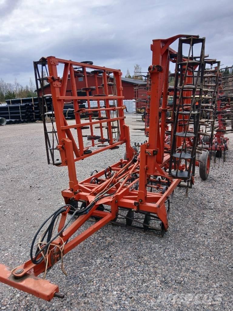 ESA Tume 4800 Drljače