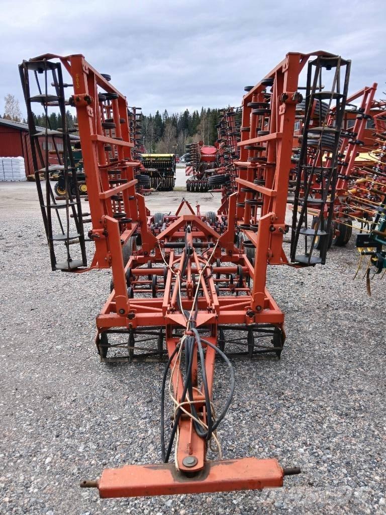 ESA Tume 4800 Drljače