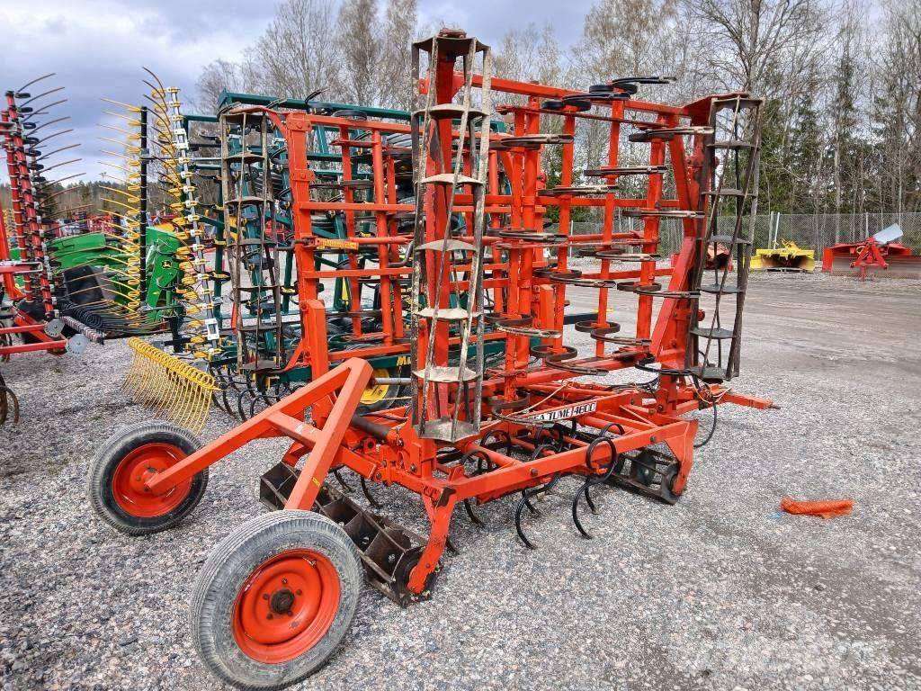 ESA Tume 4800 Drljače