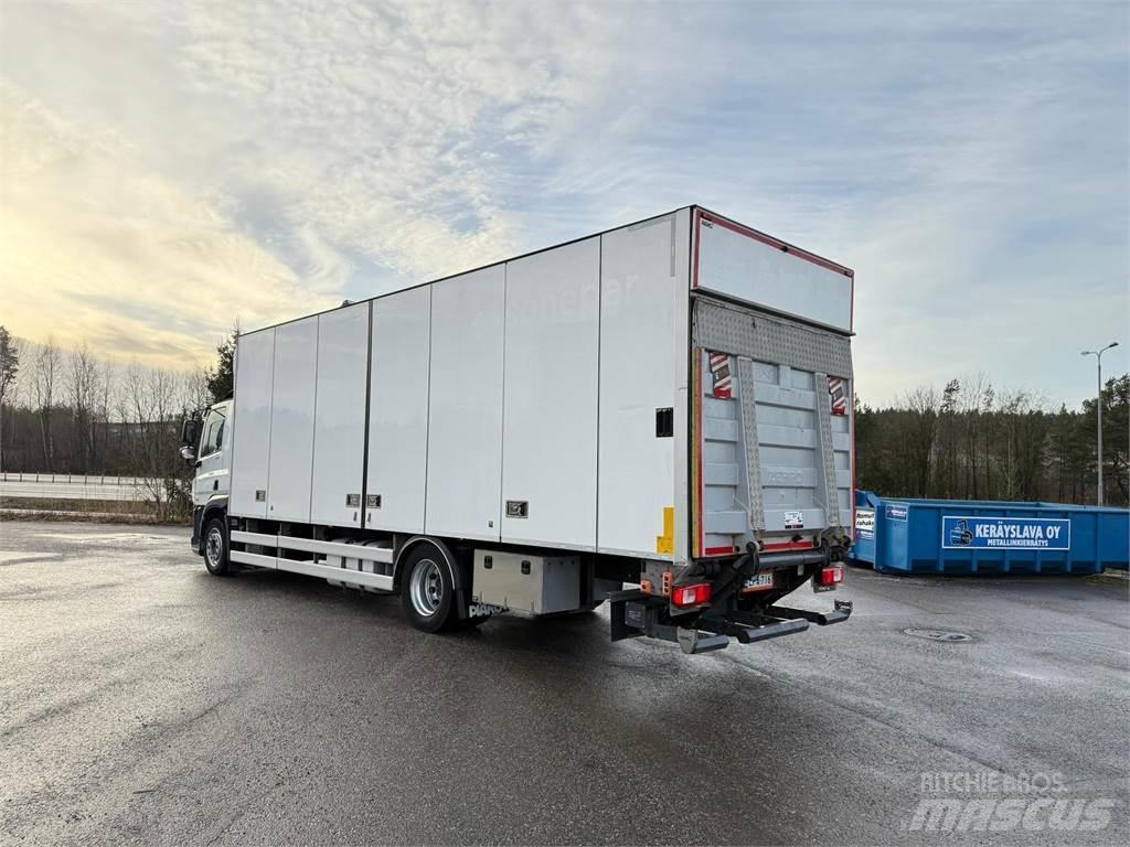 DAF CF 300 FA 4x2 Sanduk kamioni