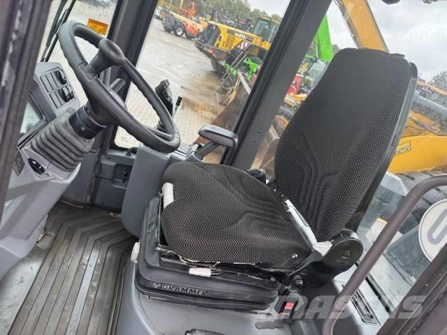 Volvo L 30 G Utovarivači na kotačima