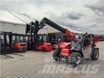 Manitou MT 625 H Teleskopski viličari