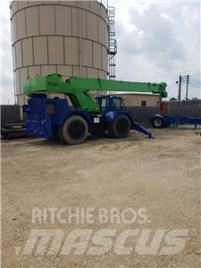 Grove RT 58 D Autokran dizalice