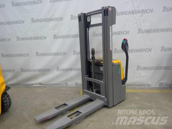 Jungheinrich EJC 112 Ručni električni viličar