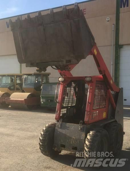 Gehl 4240 Skid steer mini utovarivači