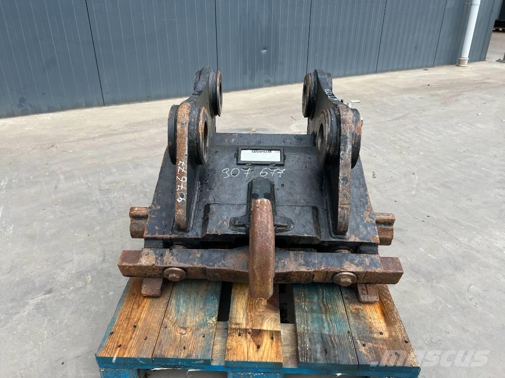 Verachtert CW45 - 330F Brze spojnice