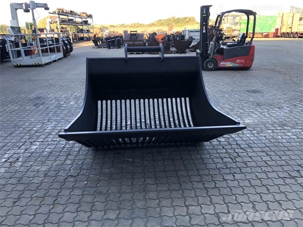 JST Risteskovl, JST Kašike / Korpe