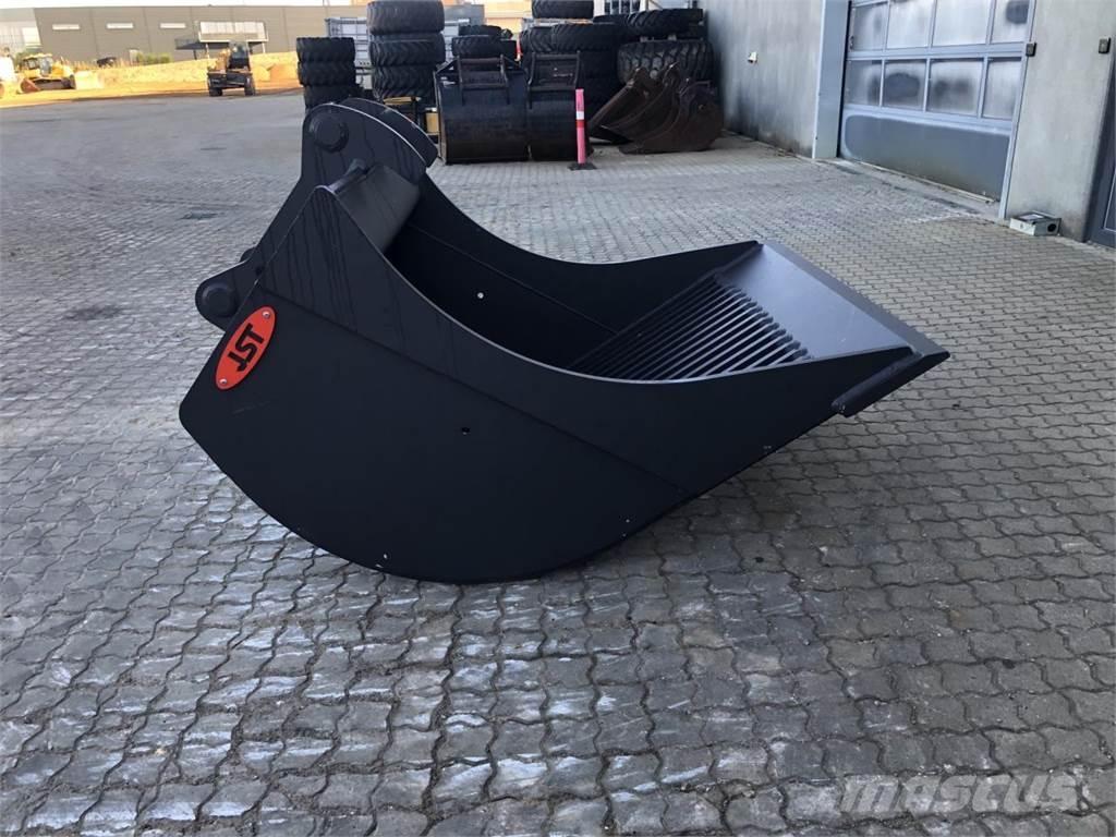 JST Risteskovl, JST Kašike / Korpe