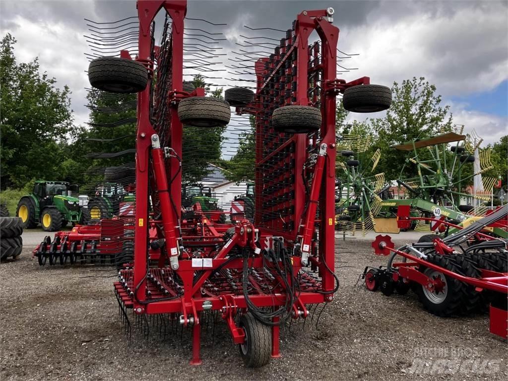 Horsch Cura 12 ST Drugi strojevi i priključci za obradu zemlje