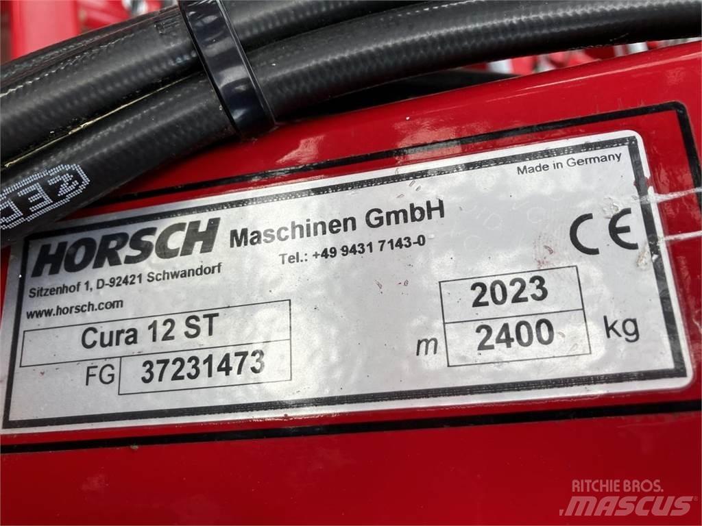 Horsch Cura 12 ST Drugi strojevi i priključci za obradu zemlje