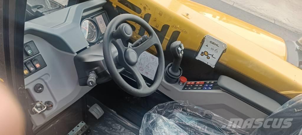 Gehl GCT 3-14+ Teleskopski viličari