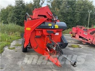 Kuhn Primor 3570 M Oprema za istovaranje silosa
