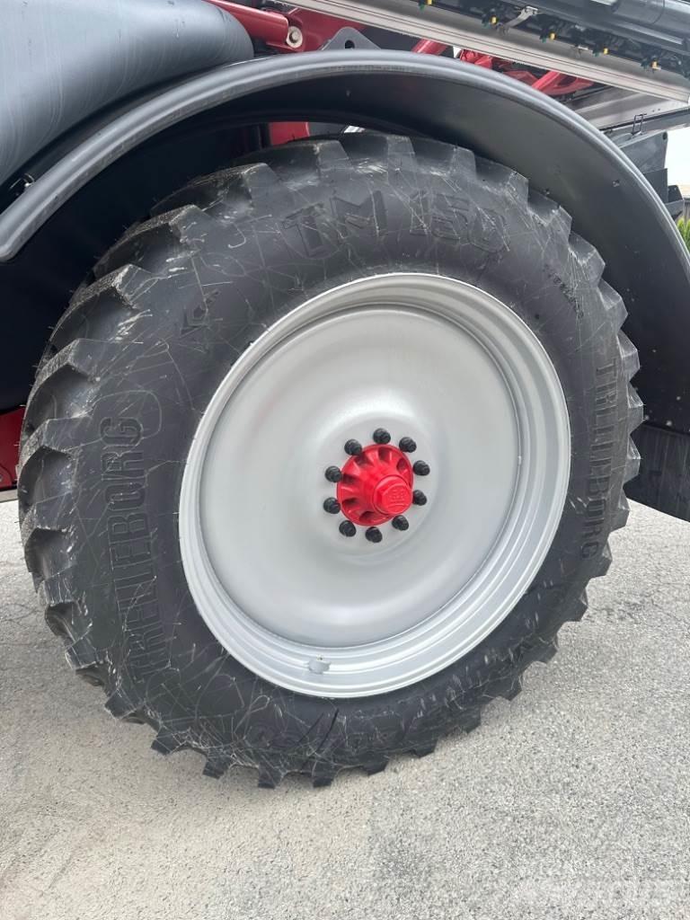Trelleborg TM150 Ostala oprema za traktore