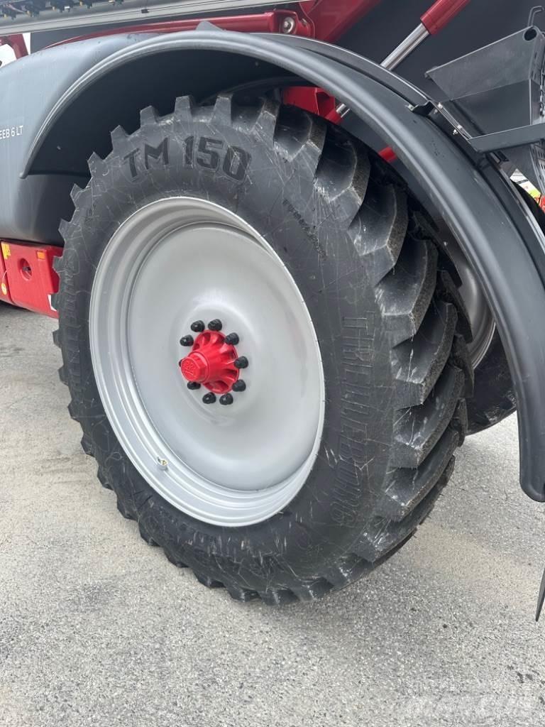 Trelleborg TM150 Ostala oprema za traktore